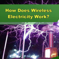 How Does Wireless Electricity Work? - Episode 247