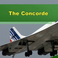 The Concorde - Episode 282