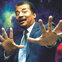 Neil deGrasse Tyson - What did that guy ever do? - Episode 104