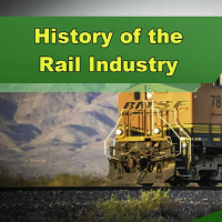 History of the Rail Industry - Episode 235