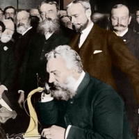 History of Alexander Graham Bell - Episode 61
