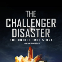 The Challenger Disaster: Interview with Nathan VonMinden - Episode 126