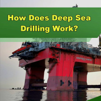 How Does Deep Sea Drilling Work? - Episode 249