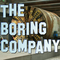 Elon Musks Boring Company - Episode 88