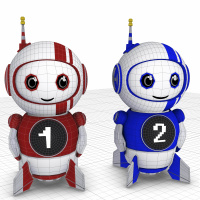 AI and Robots: End of the Human Race or Maybe Not- Episode 59