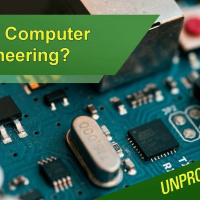 What Is Computer Engineering - Episode 193