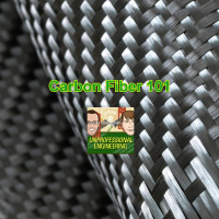 Carbon Fiber 101 - Episode 157