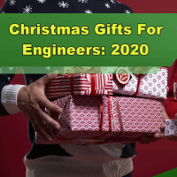Christmas Gifts For Engineers: 2020 - Episode 226