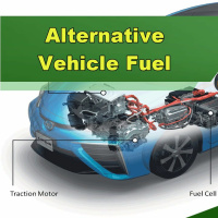 Alternative Vehicle Fuel - Episode 233
