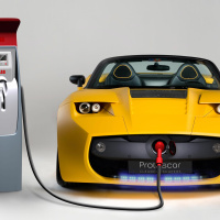 Electric Cars - Episode 47