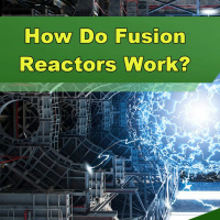 How Do Fusion Reactors Work? - Episode 244