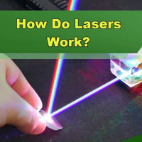How Do Lasers Work? - Episode 237