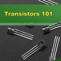 Transistors 101 - Episode 214