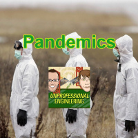 Pandemics - Episode 181