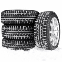 Winter Tires - Are your tires safe for winter? - Episode 21