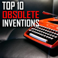 Amazing (yet) Obsolete Inventions - Episode 78