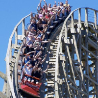 Roller Coasters - Giant death traps. For real... - Episode 23