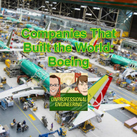 Companies That Built the World: Boeing - Episode 143