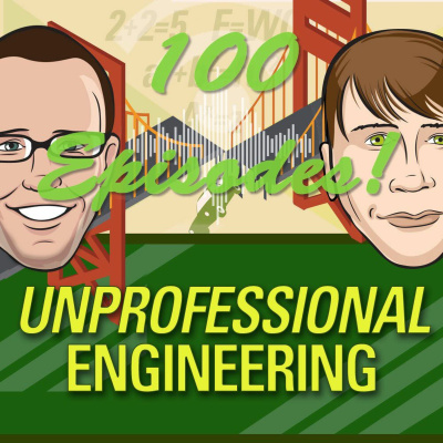 Unprofessional Engineering