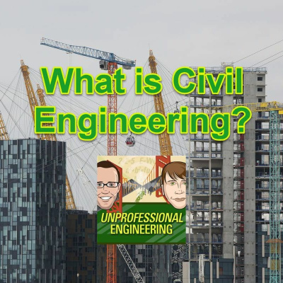 Unprofessional Engineering