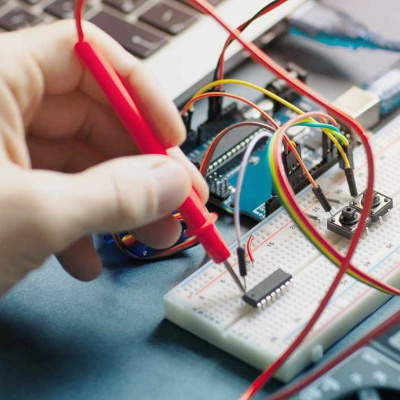 Unprofessional Engineering