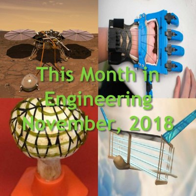 Unprofessional Engineering