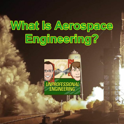 Unprofessional Engineering