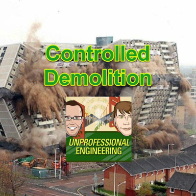 Unprofessional Engineering