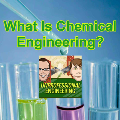 Unprofessional Engineering