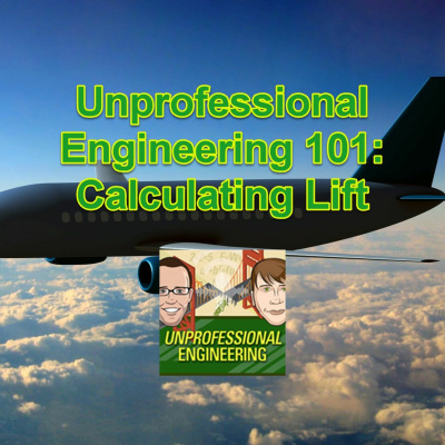 Unprofessional Engineering