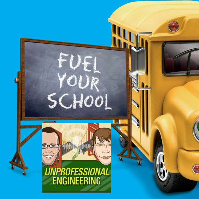 Unprofessional Engineering