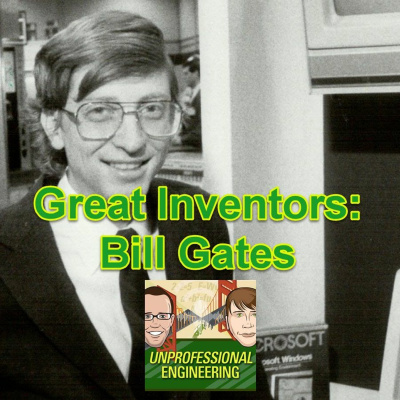 Unprofessional Engineering