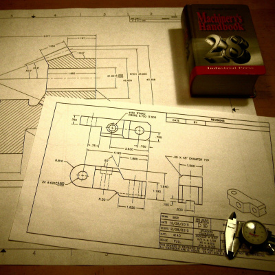 Unprofessional Engineering