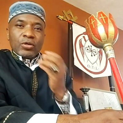 Vh Frater Bts Esoterinerd Podcast