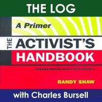 The Activist’s Handbook (TL554)