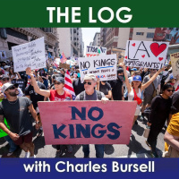 It’s a Good Week to Start Fighting (TL574)