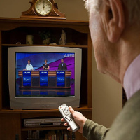 Watching Jeopardy! (CBP-101)