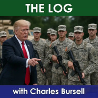 What To Do If The Regime Declares Martial Law (TL-521)