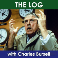 Way Too Much Normal (TL-513)