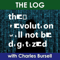 The Revolution Will Not Be Digitized (TL-510)