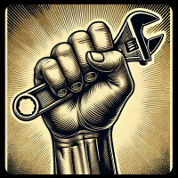 Practical Power (CBP-95)