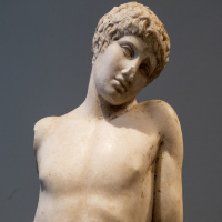 Distracted Narcissist