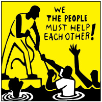 Mutual Aid as Resistance (CBP-97)