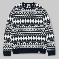 Objective Sweaters (CBP-1)