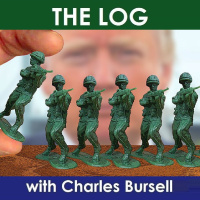 Toy Soldiers (TL-538)