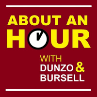 About an Hour with Dunzo  Bursell #13