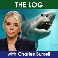 Jumping The Shark (TL572)