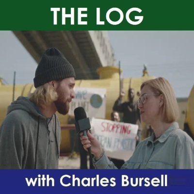 Charles Bursell Presents