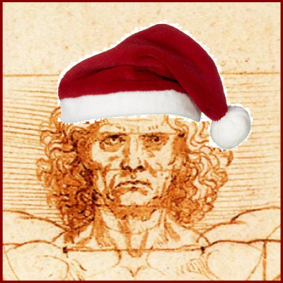 Charles Bursell Presents