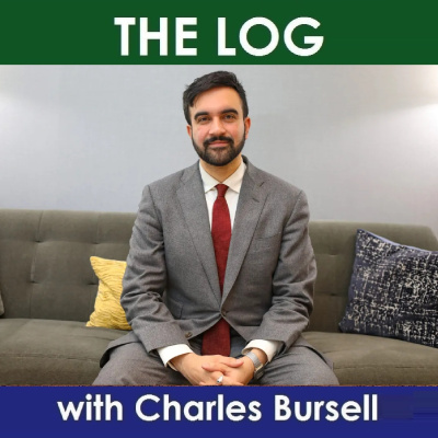 Charles Bursell Presents